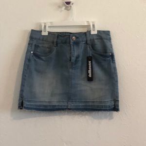 Dollhouse Skirt